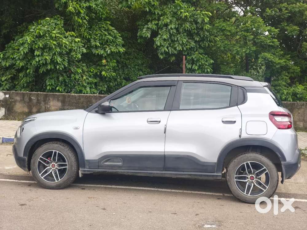 Citroen C3 Feel 1.2 Petrol, 2023, Petrol