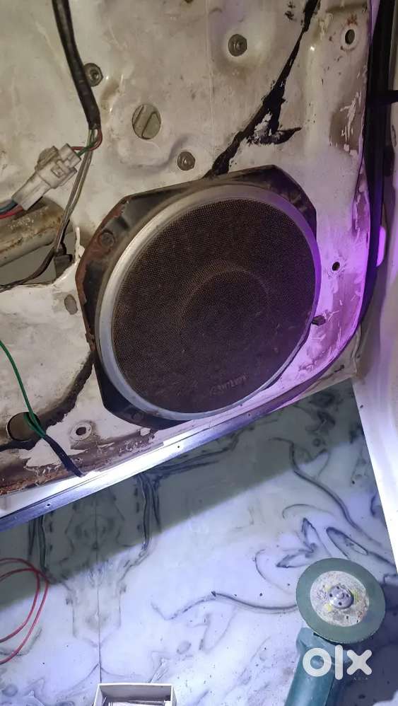 Maruti Suzuki Zen Estilo 2009 Petrol Good Condition