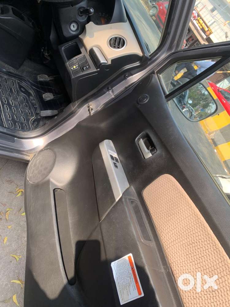 Maruti Suzuki Wagon R 1.0 Lxi Cng, 2019, Diesel