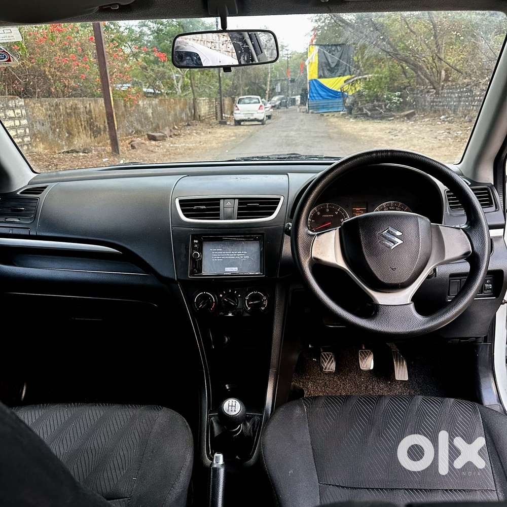 Maruti Suzuki Swift Vdi Optional, 2014, Diesel