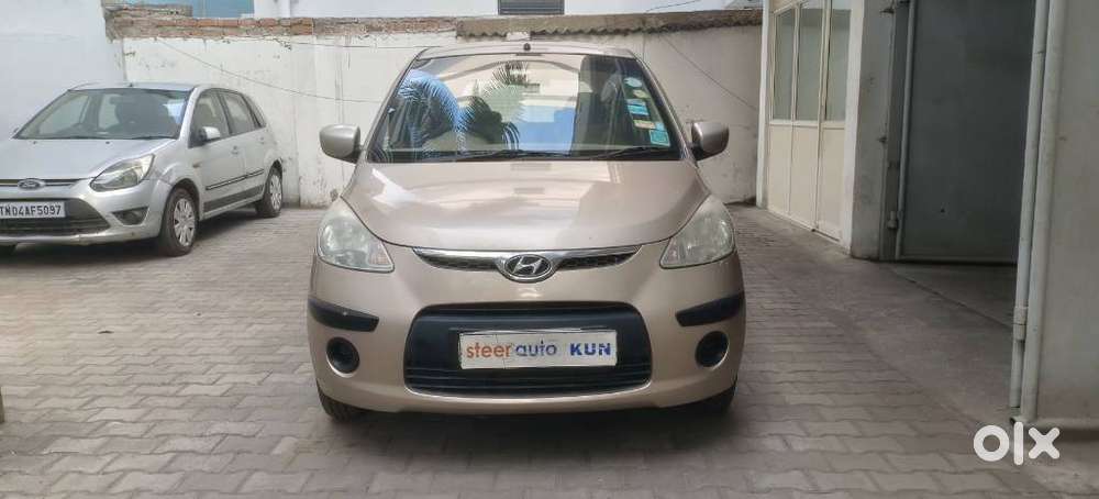 Hyundai I10 Era 1.1, 2008, Petrol