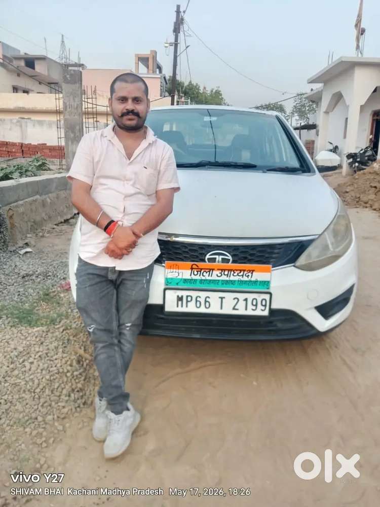 Tata Zest Diesel Manual 2016