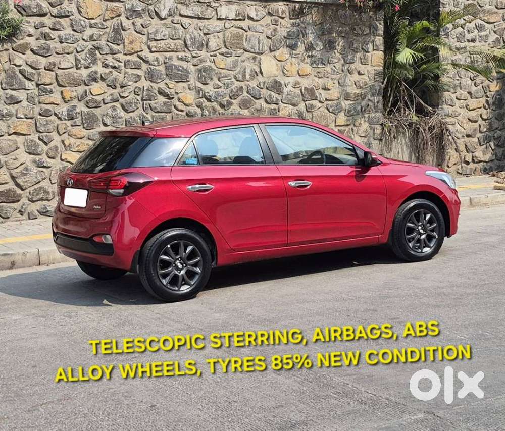 Hyundai I20 1.2 Asta, 2018, Petrol