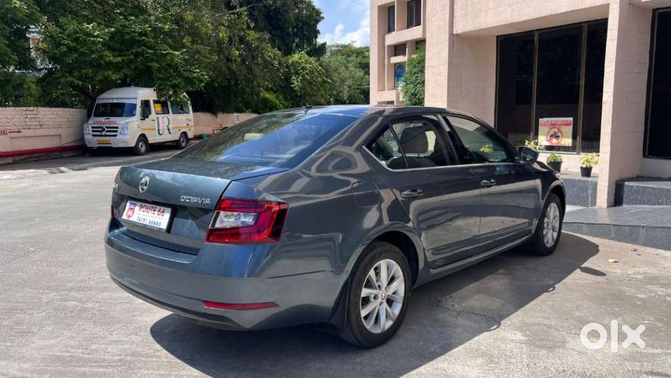 Skoda Octavia 2.0 L&k Tdi, 2019, Diesel