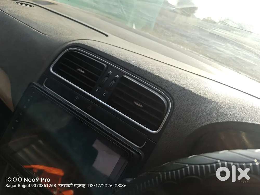 Volkswagen Vento 2011