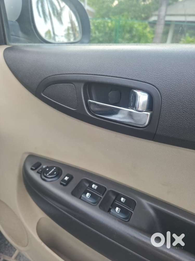 Hyundai I20 Magna 2014