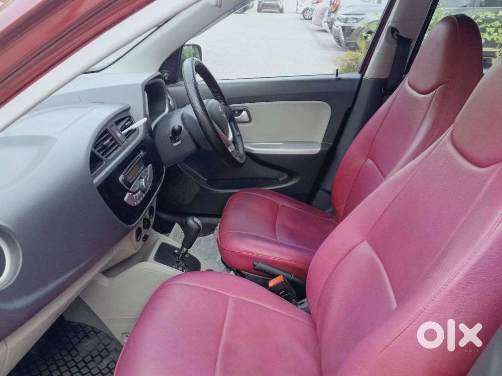 Maruti Suzuki Alto K10 Vxi Airbag, 2018, Petrol