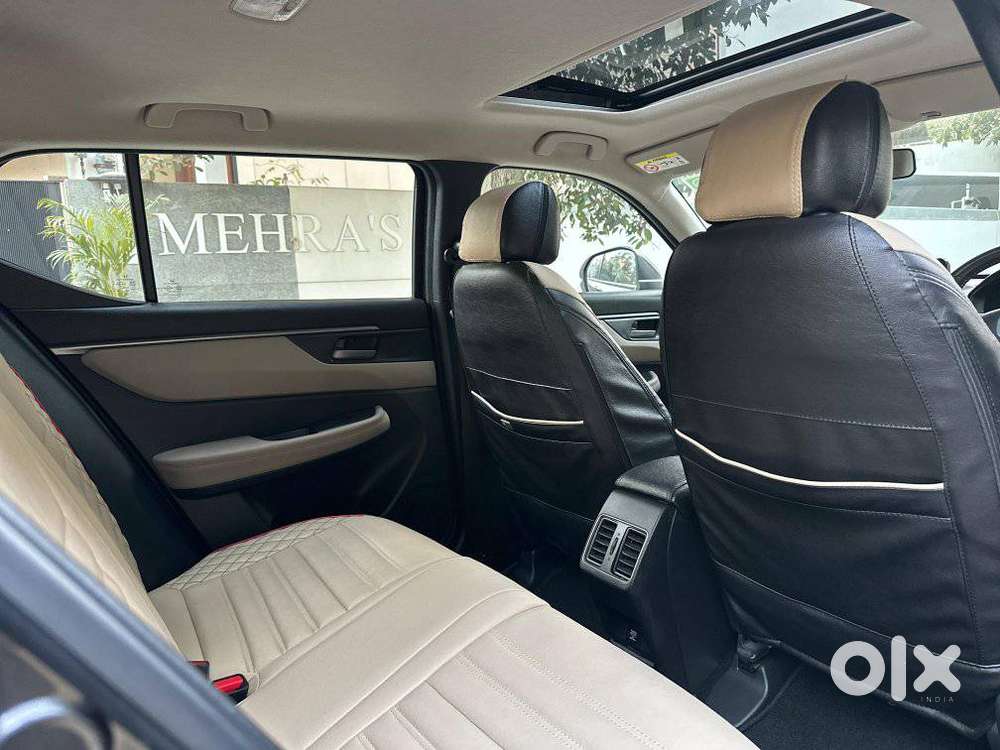 Honda Elevate Vx Cvt, 2023, Petrol