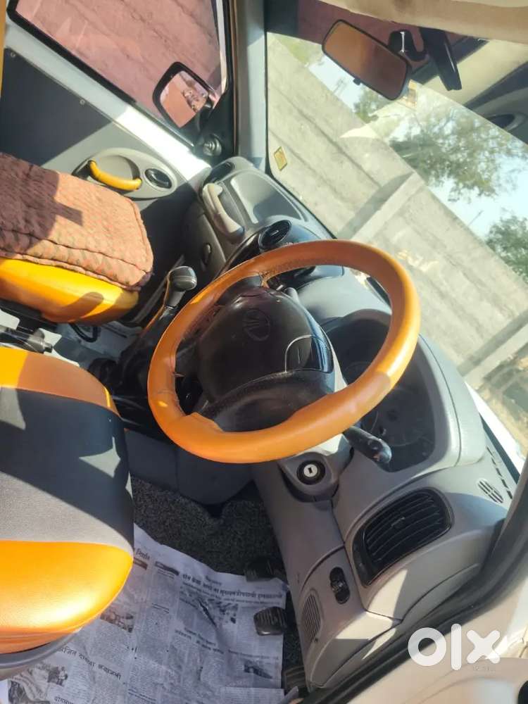 Mahindra Scorpio 2012 Diesel Good Condition