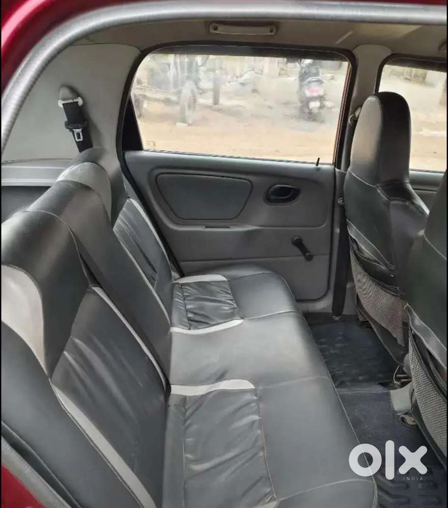 Maruti Suzuki Alto 2010