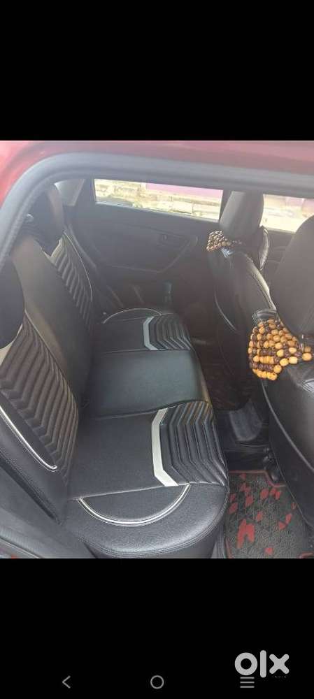 Maruti Suzuki Brezza 1.5 Vxi Smart Hybrid, 2021, Petrol