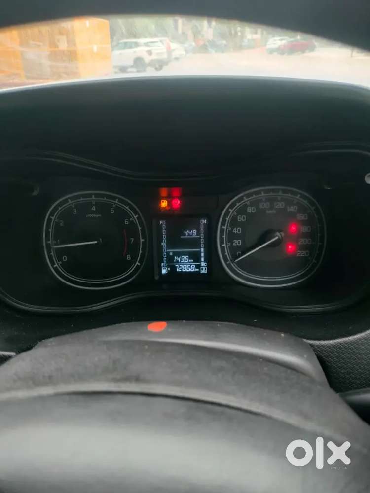 New Condition Car , Everything Is Working Properly