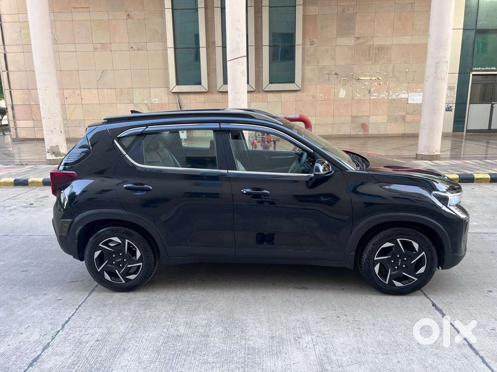 Kia Sonet Htx Plus Turbo Imt, 2024, Petrol
