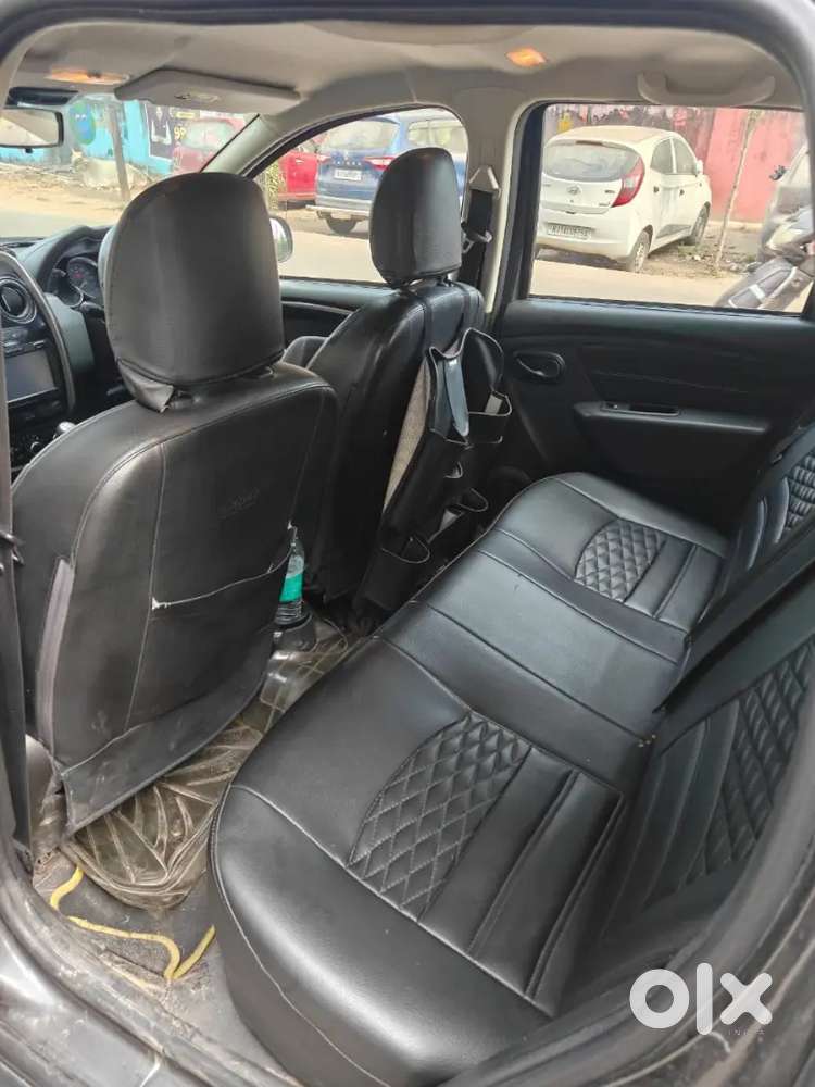 As Per Documents 2nd Owner But 1st Owner Car