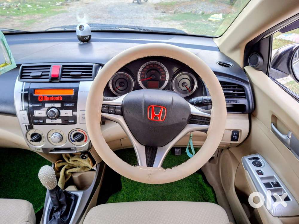Honda City 2008-2011 1.5 V Mt, 2009, Petrol
