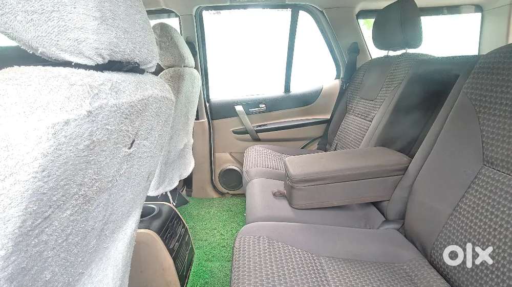 Tata Safari Storme Diesel Manual 2015