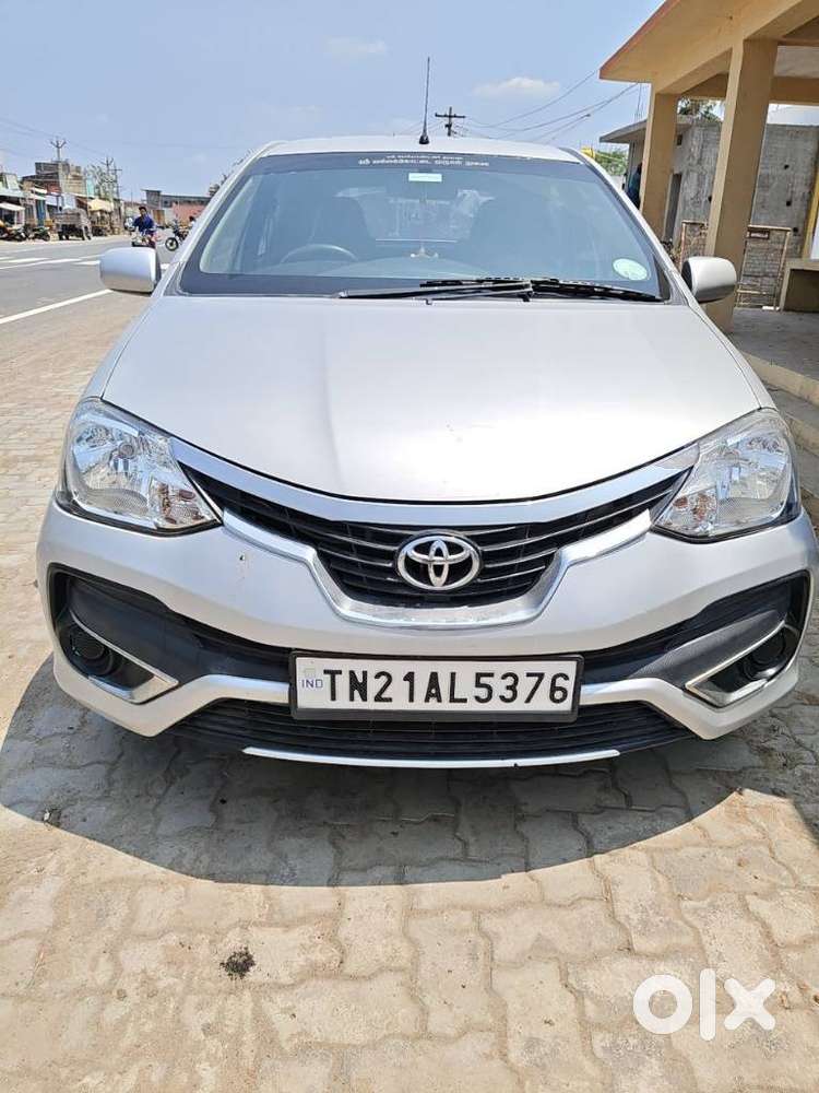Toyota Etios Liva 2011-2012 J, 2012, Diesel
