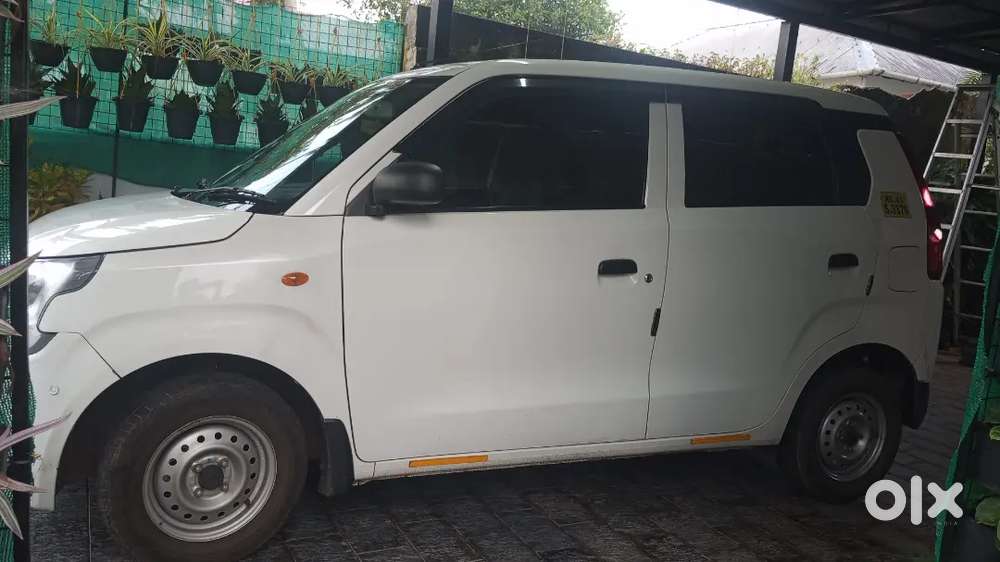 For Sale Suzuki Wagnor