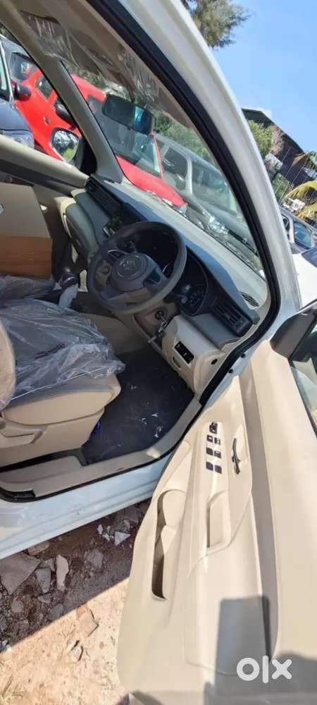 Ertiga Lxi 2026 Car