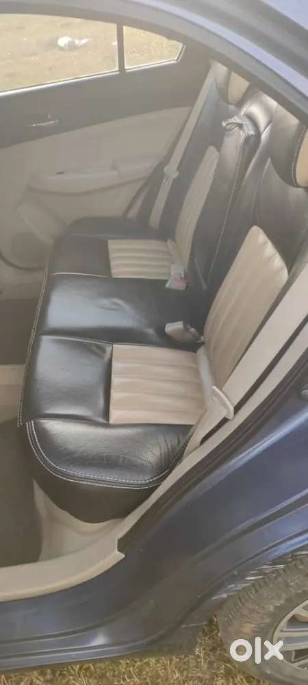 Maruti Suzuki Dzire 2017