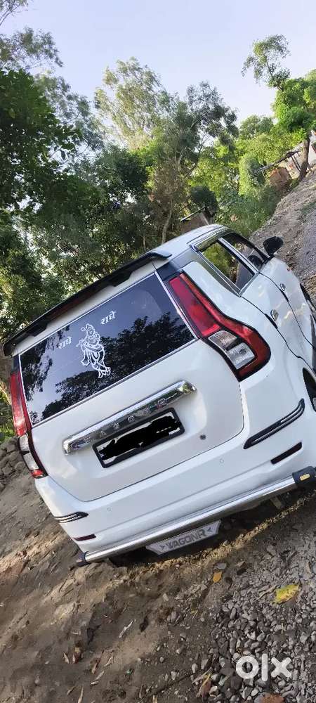 Maruti Suzuki Wagon R 2020 Cng & Hybrids 77000 Km Driven Urgent Sell