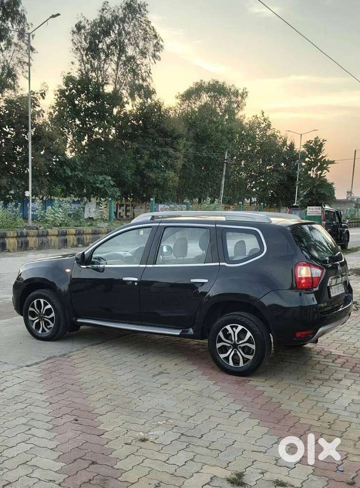 Nissan Terrano Xv D Thp 110 Ps, 2014, Diesel
