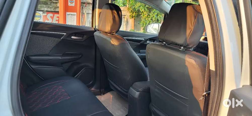 Wrv Honda Sunroof