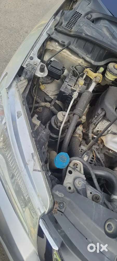 Honda City 1.5 Zx 2014