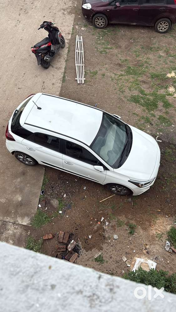Hyundai I20 Diesel 2018