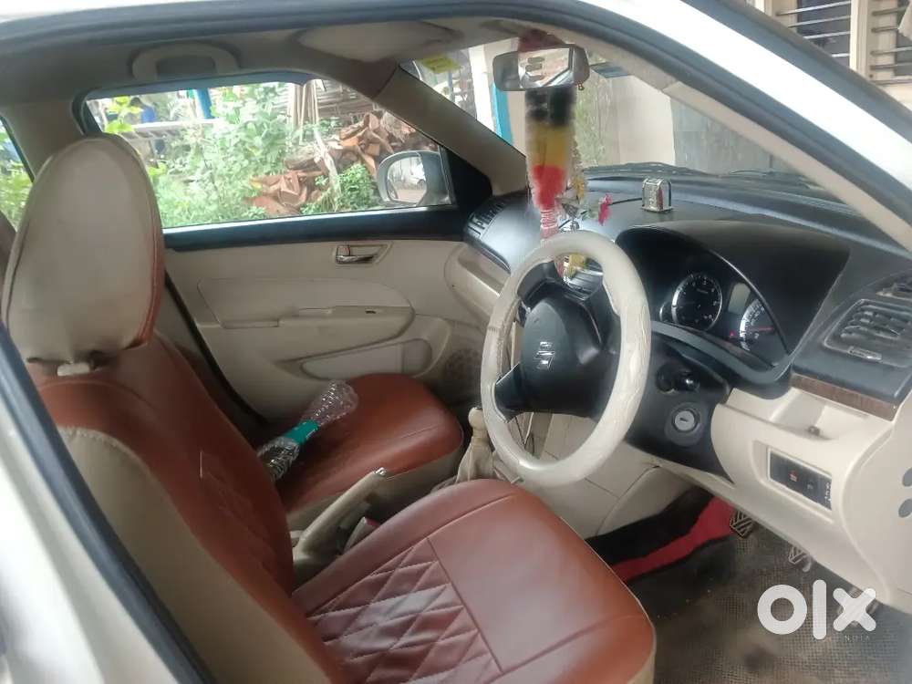 Maruti Suzuki Dzire Diesel 2014