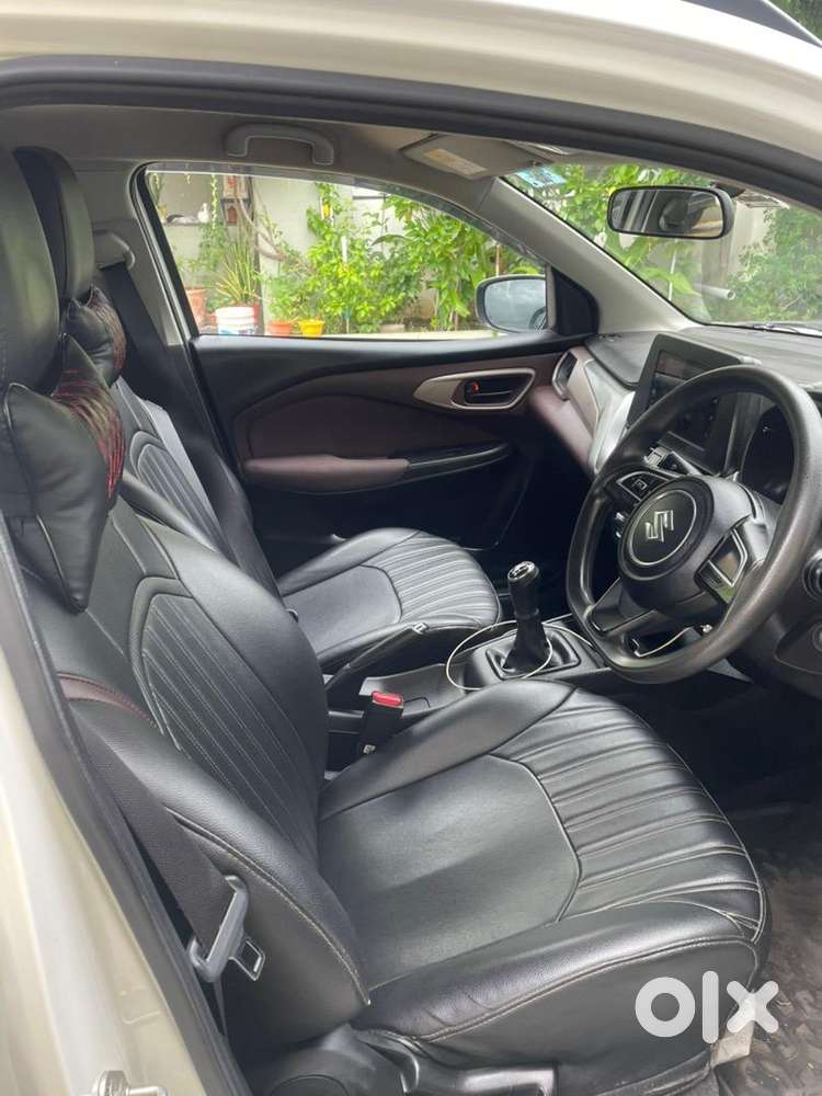 Maruti Suzuki Petrol 2023