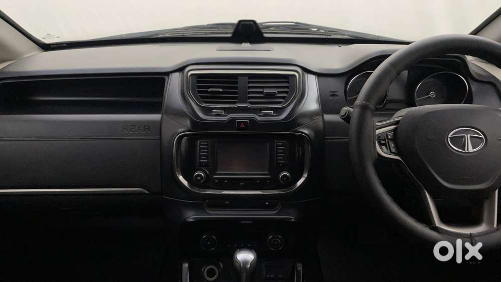 Tata Hexa Xta, 2017, Diesel