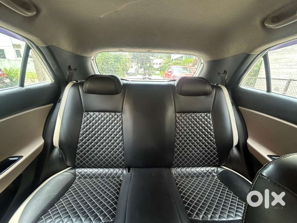 Hyundai I20 2019 Diesel Well Maintained