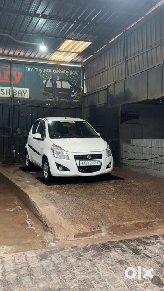 Clean Vehichle Good Condition