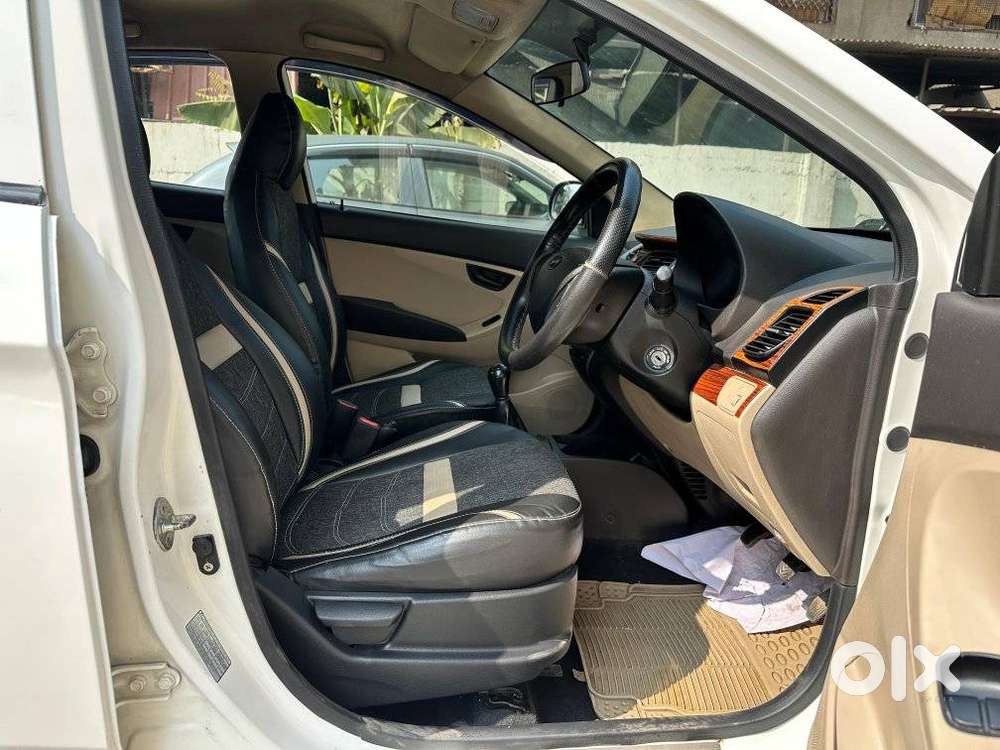 Hyundai Eon Era +, 2012, Petrol