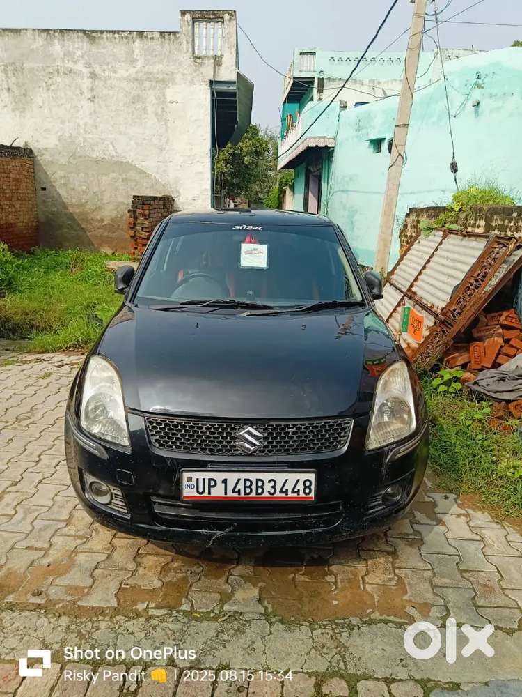 Maruti Suzuki Swift Vxi 2010