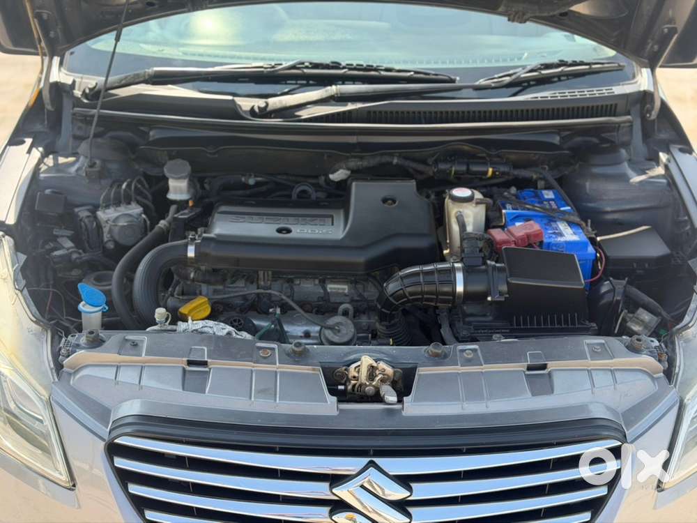 Maruti Suzuki Ciaz 2018 Diesel