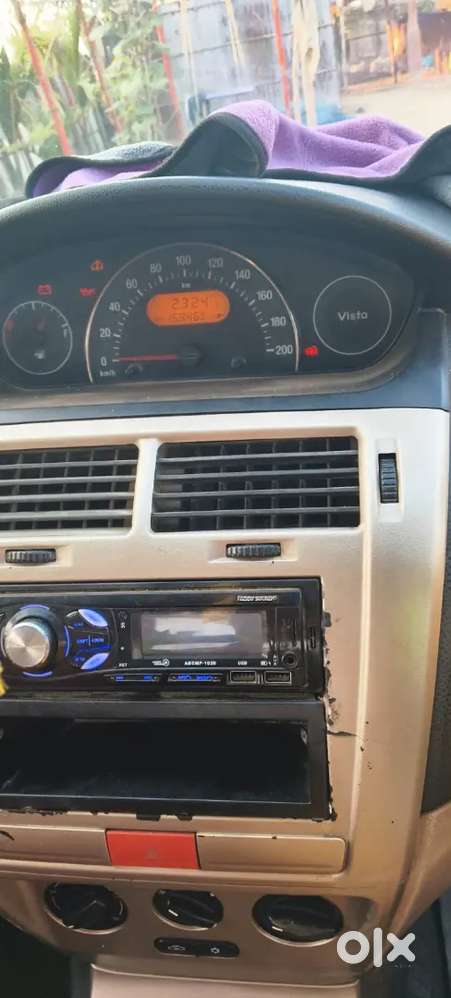 Tata Indica Vista 2013 Diesel 160000 Km Driven