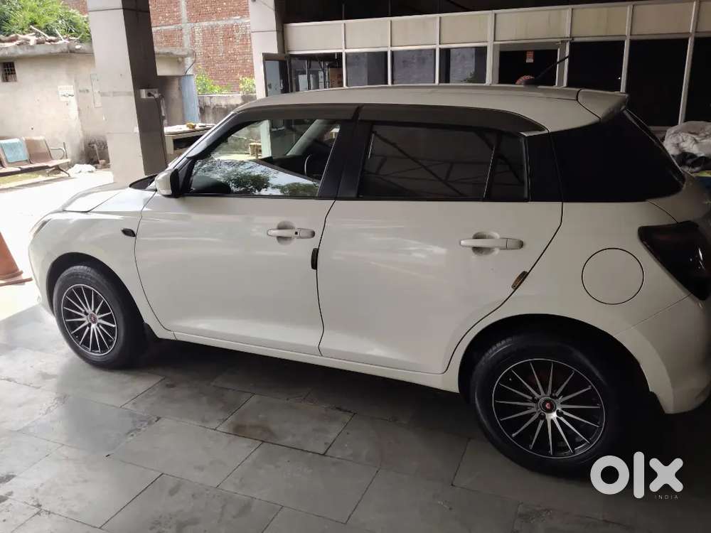 Maruti Suzuki Swift Vxi 2024