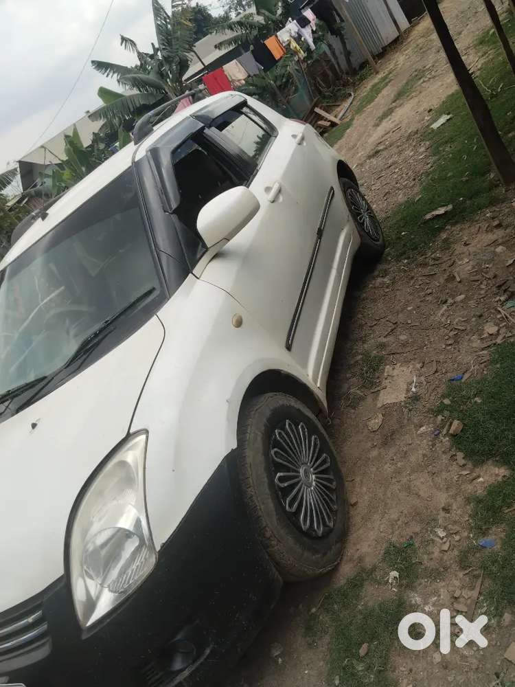 Maruti Suzuki Dzire 2011 Diesel