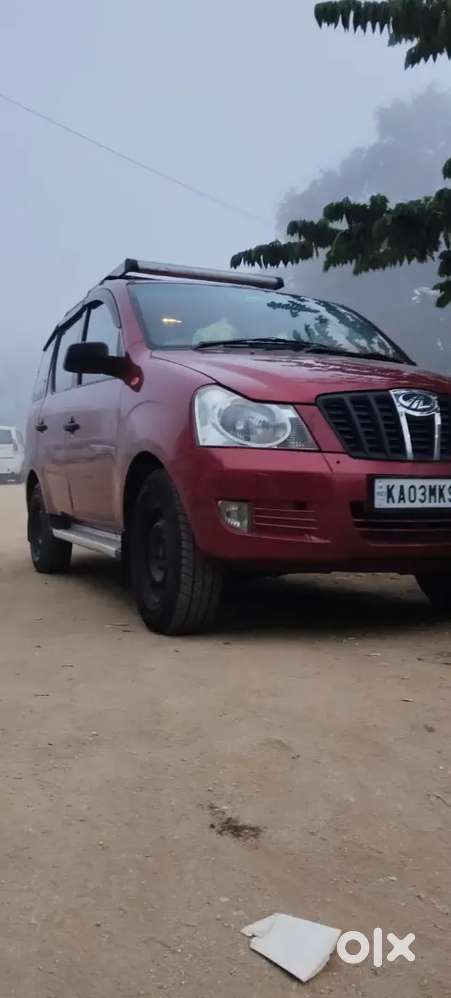 Mahindra Xylo 2009 Year