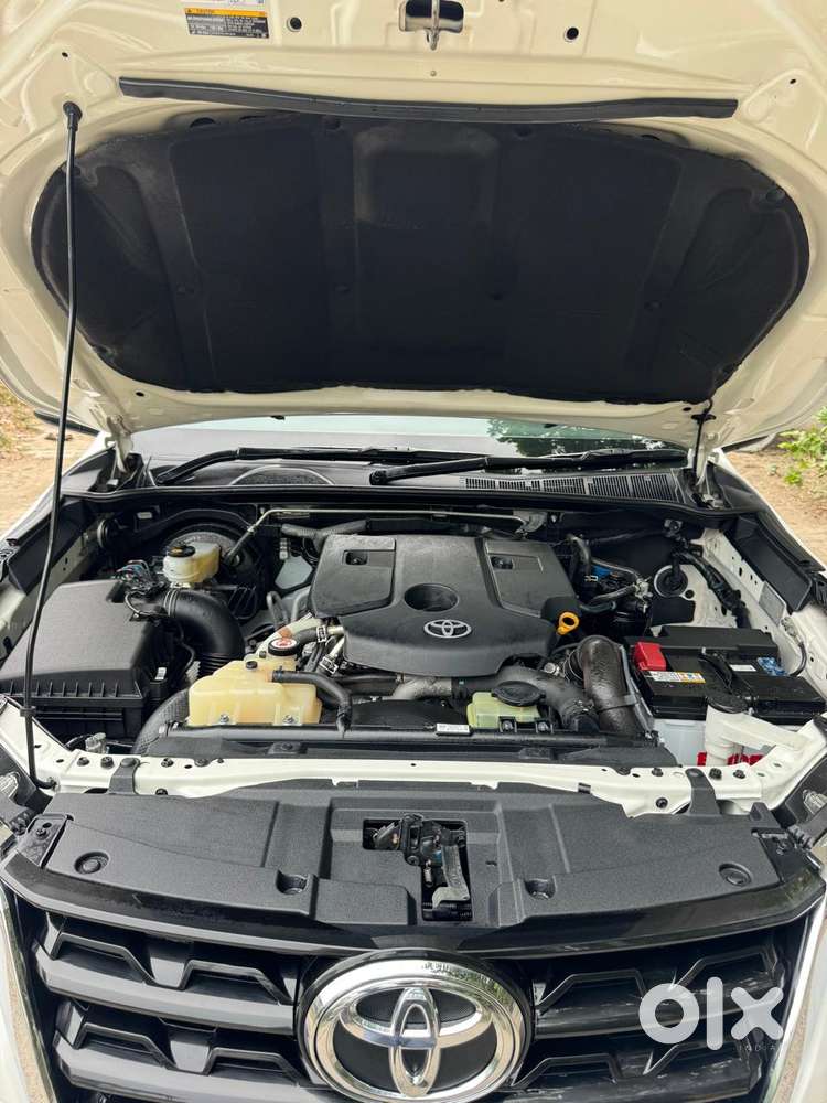 Toyota Fortuner 3.0 4x2 Automatic, 2022, Diesel
