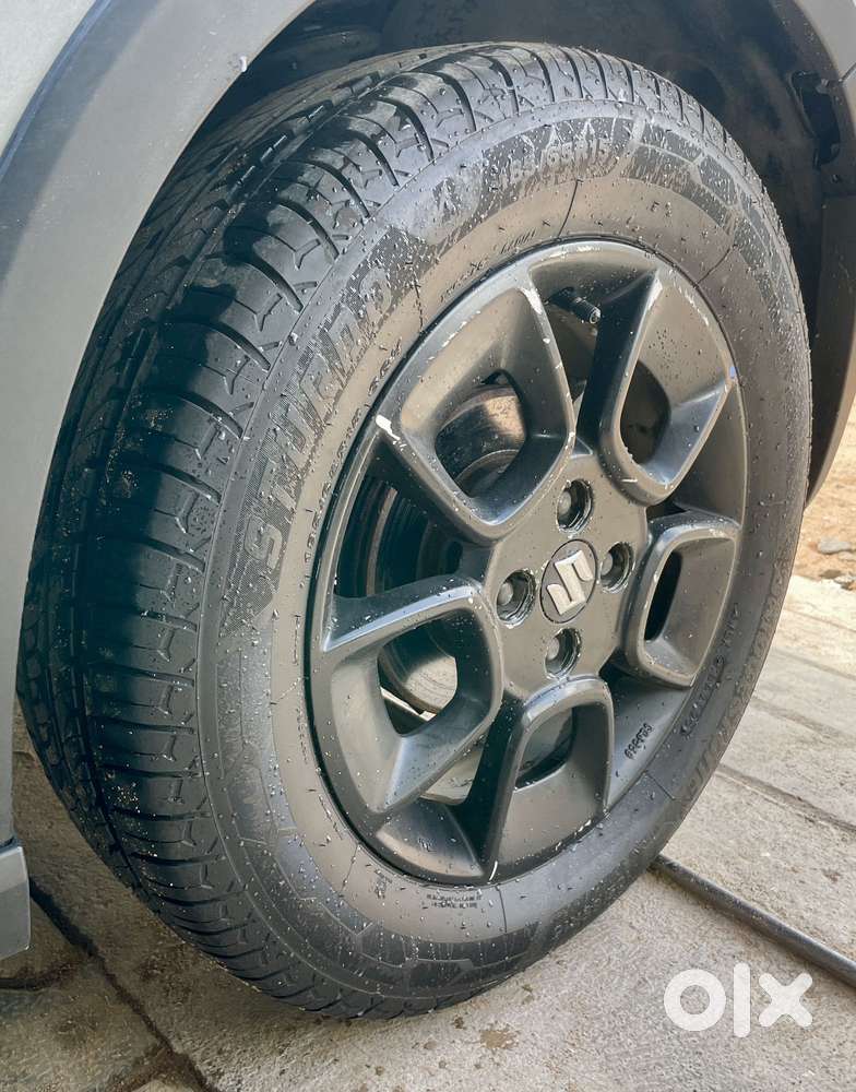 Maruti Suzuki Ignis 1.2 Zeta Mt, 2020, Petrol
