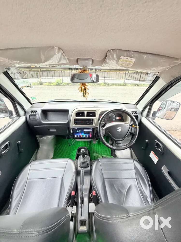 Maruti Suzuki Eeco 5 Str Ac(o) Cng, 2019, Cng & Hybrids