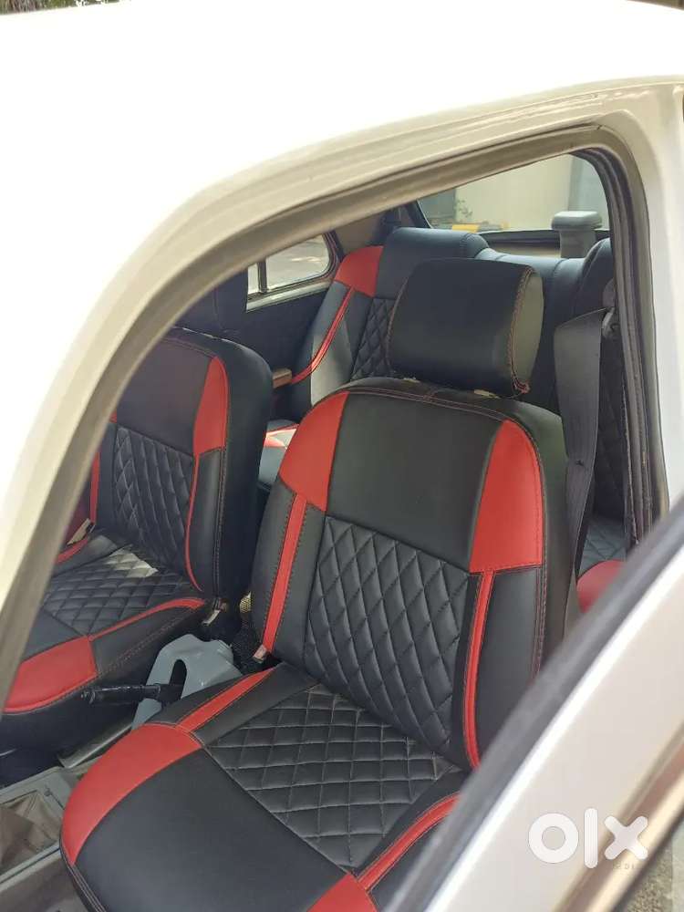 Ambassador Grand Isuzu Full Option Low Kms.