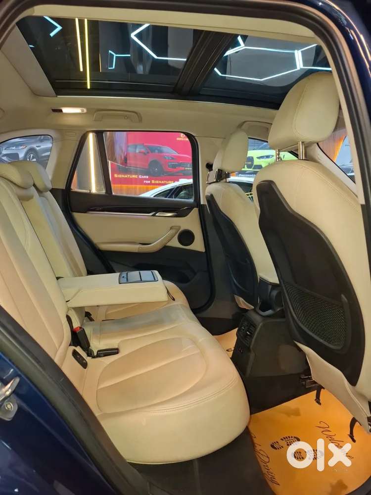 Bmw X1 2.0 Sdrive20i Xline, 2022, Petrol