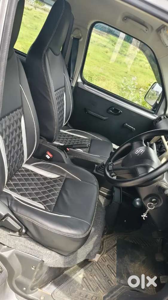 Maruti Suzuki Eeco 5 Str Ac 2025