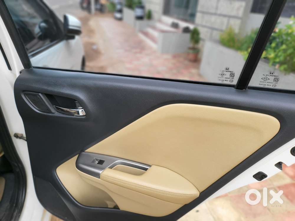 Honda City 2015 Diesel Good Condition