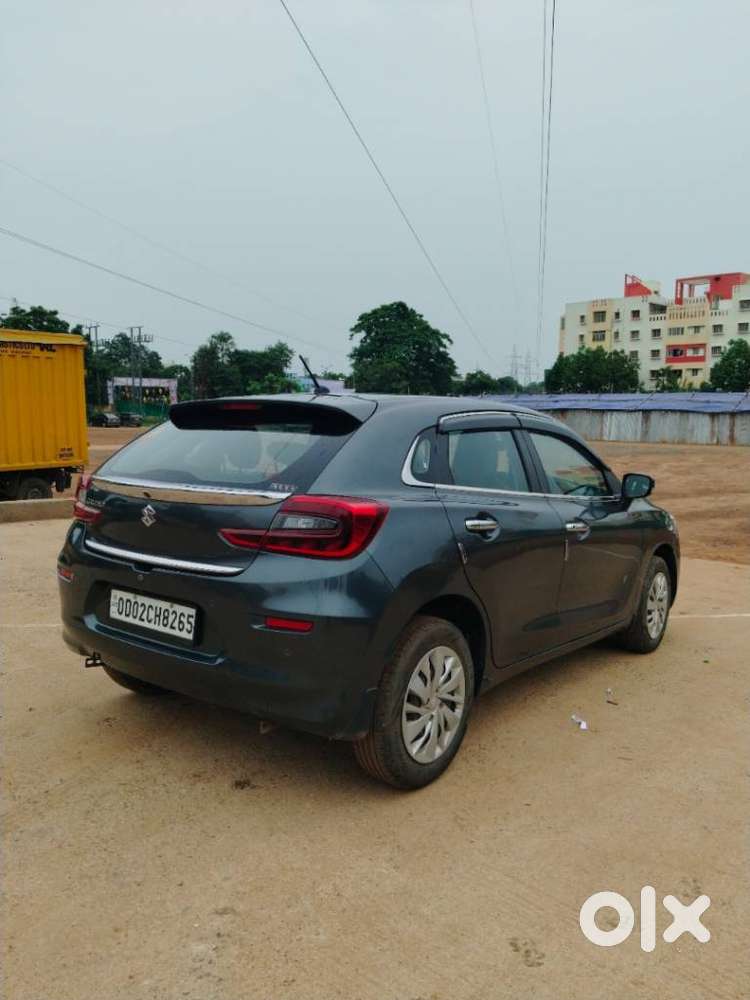 Maruti Suzuki Baleno 1.3 Delta, 2023, Petrol