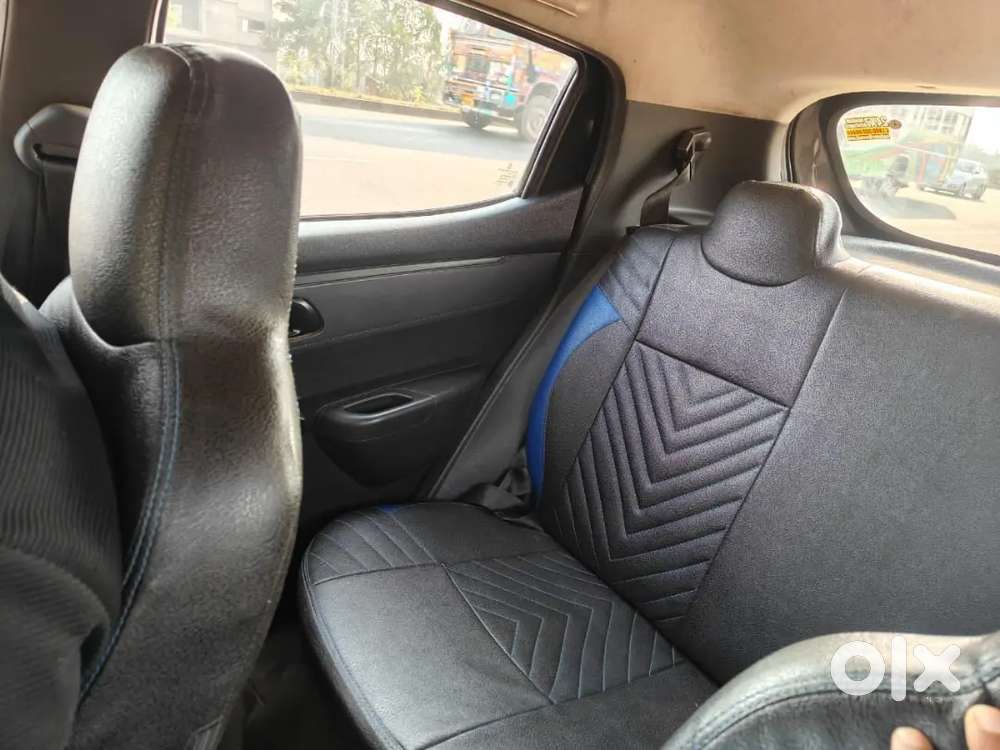 Renault Kwid 1000cc Car 2016nov